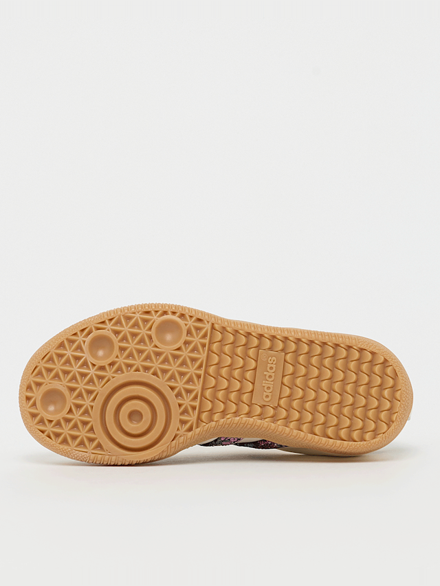 adidas Originals, Samba OG Children, beige, Image 4 of 8