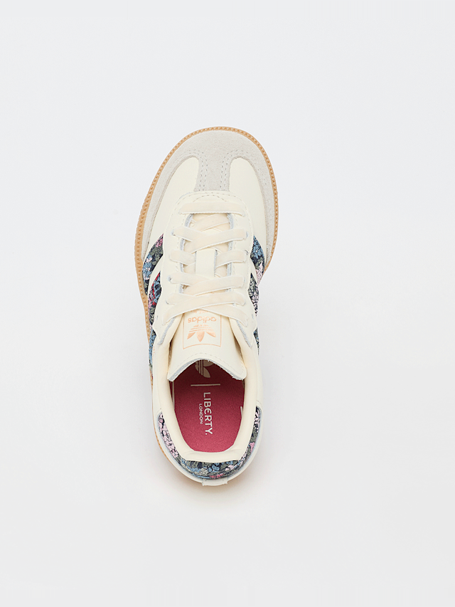 adidas Originals, Samba OG Children, beige, Image 5 of 8