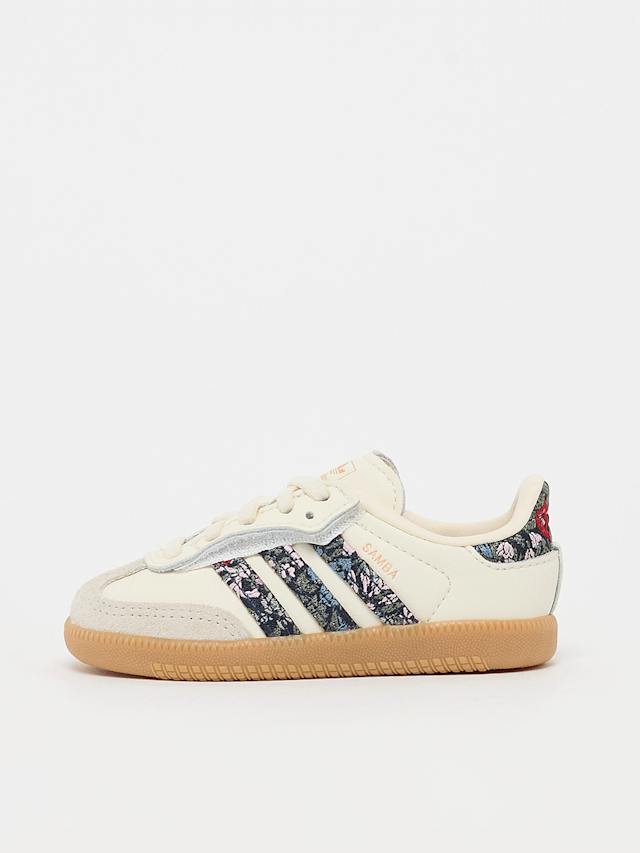 adidas Originals, Samba OG Toddlers, beige, Image 1 of 7