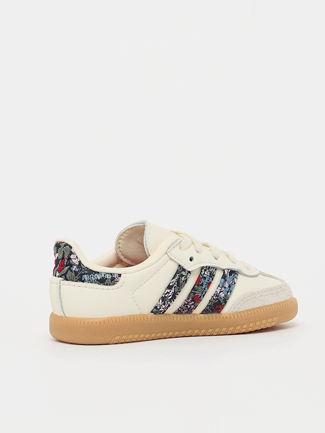 adidas Originals, Samba OG Toddlers, beige, Image 3 of 7