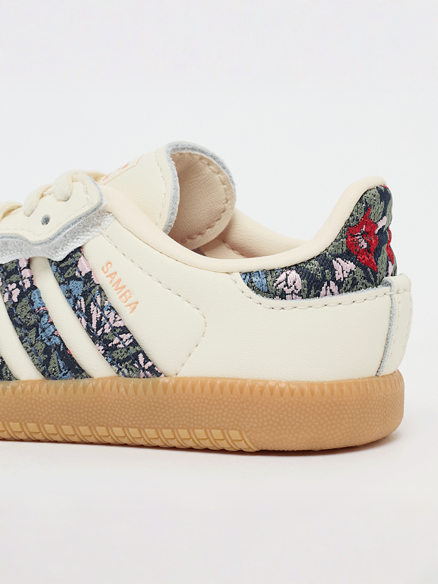 adidas Originals, Samba OG Toddlers, beige, Image 7 of 7