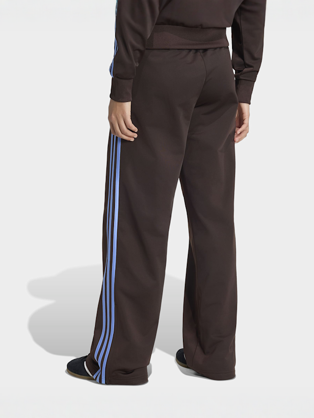 adidas Originals, Firebird Loose Tracksuit Pants, brown, Image 2 of 5