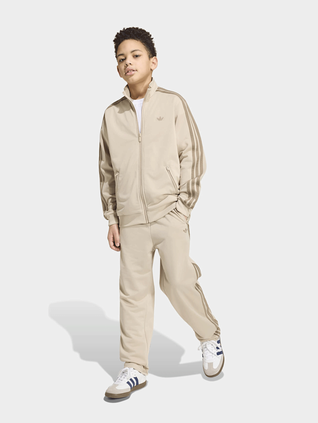 adidas Originals, Firebird Tracktop, beige, Image 5 of 5
