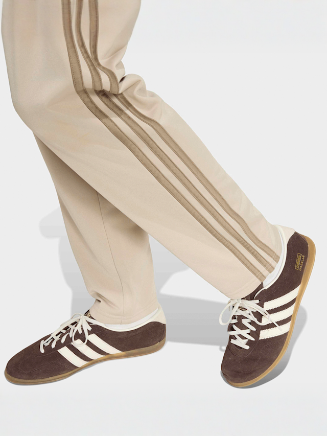 adidas Originals, Firebird Trackpant, beige, Image 3 of 4