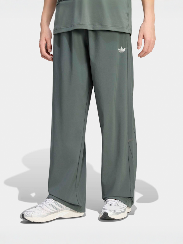 adidas Originals, TEAMGEIST TP, green, Image 1 of 6