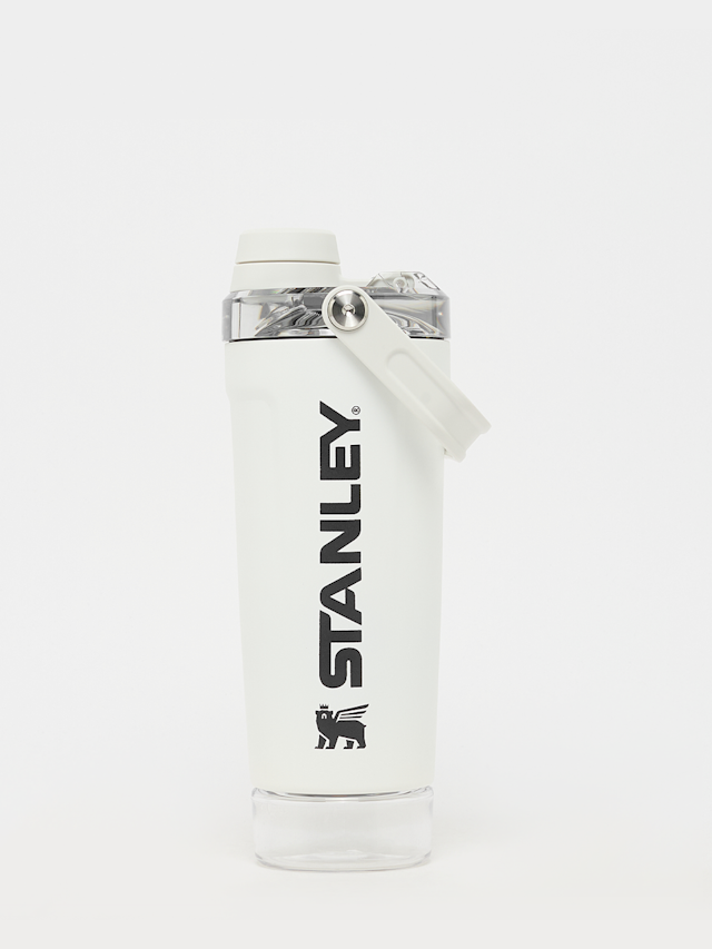Stanley, The Vitalize™ Shaker Bottle | 0,6L, white, Image 1 of 3