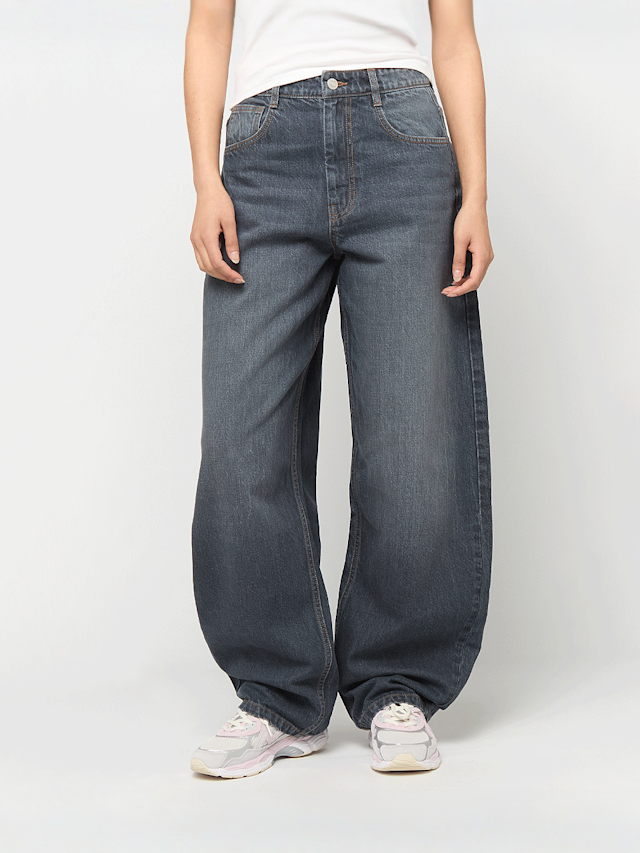 Decibel, Barrel Denim, blue, Image 1 of 5
