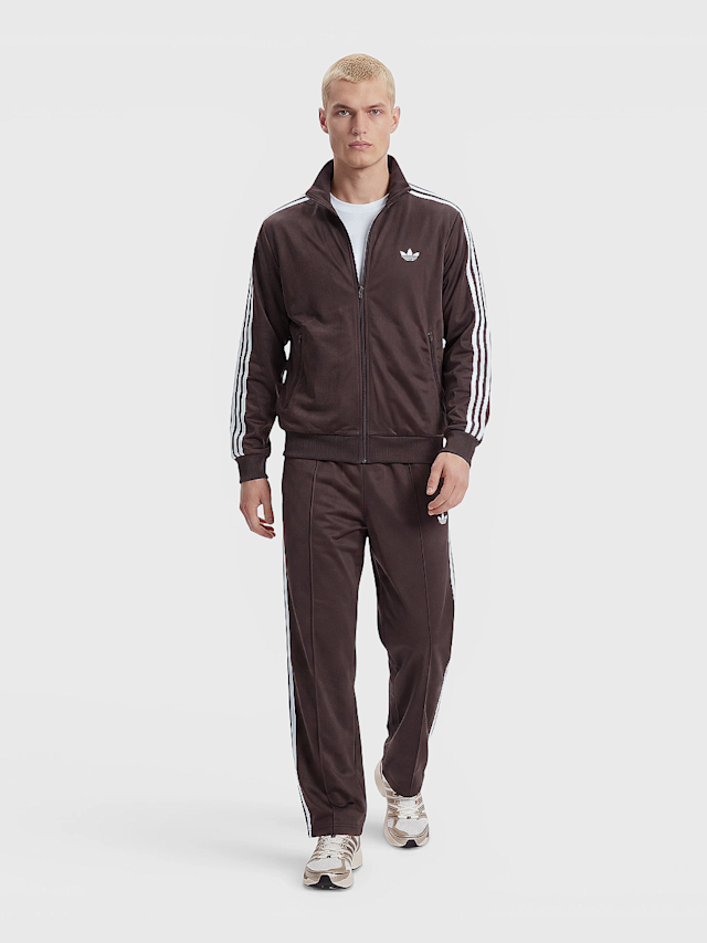 adidas Originals, Classics Track Top, brown, Image 4 of 4
