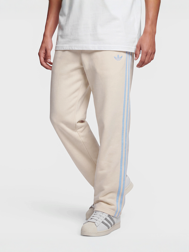 adidas Originals, GFX FL PT OH wonderwhite /crystal sky, beige, Image 1 of 4