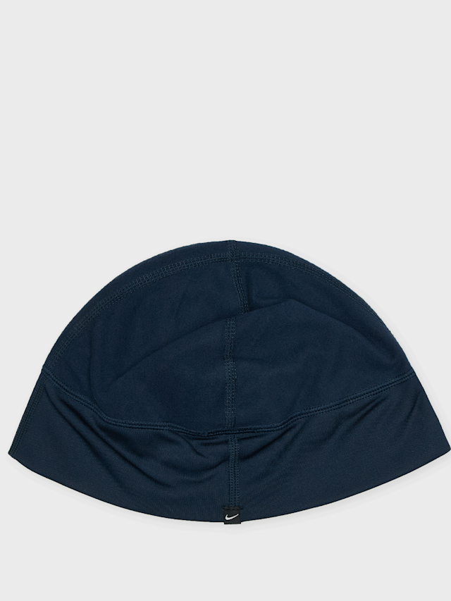 Nike  , Nike Therma-Fit Fleece Beanie smoke grey/black, blue, Image 2 of 4