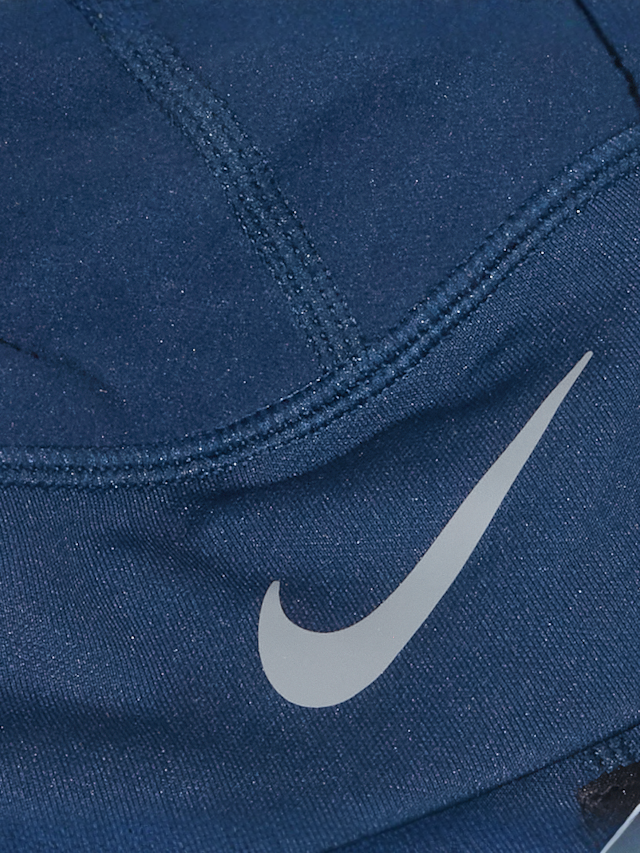 Nike  , Nike Therma-Fit Fleece Beanie smoke grey/black, blue, Image 4 of 4
