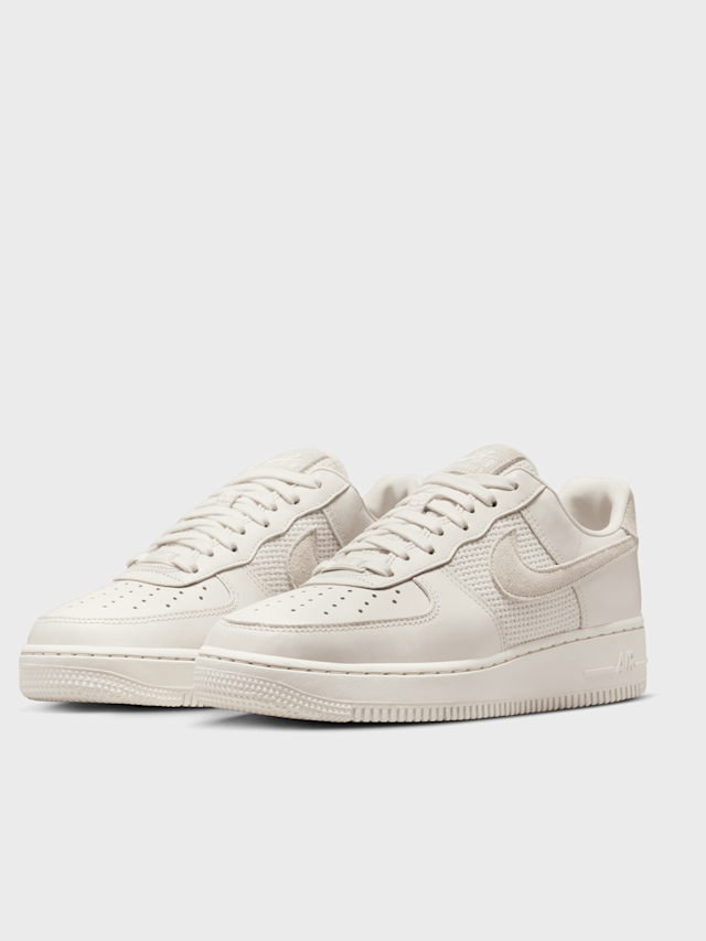 Nike  , Air Force 1 '07, white, Image 3 of 8