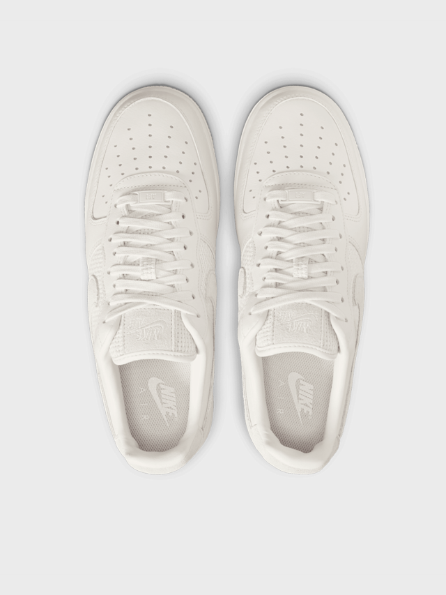 Nike  , Air Force 1 '07, white, Image 6 of 8