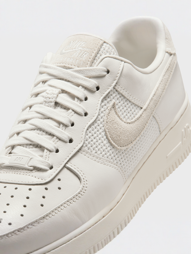 Nike  , Air Force 1 '07, white, Image 7 of 8