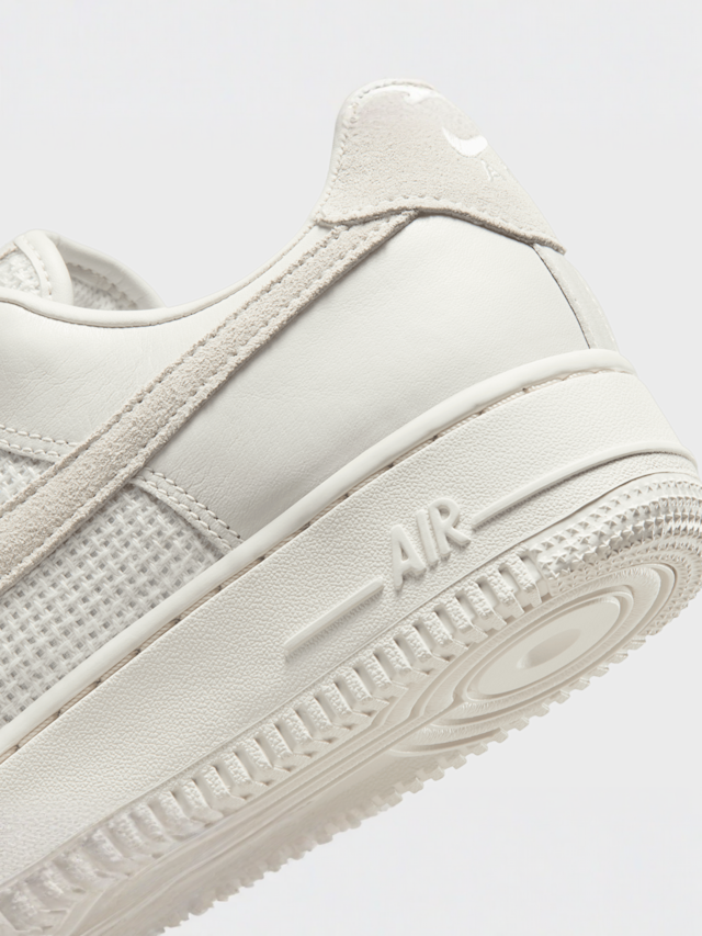 Nike  , Air Force 1 '07, white, Image 8 of 8
