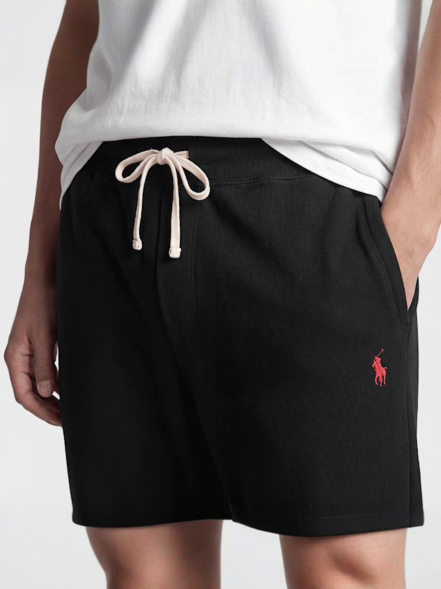 Polo Ralph Lauren, PANTM3-ATHLETIC-PANT polo black, black, Image 3 of 4