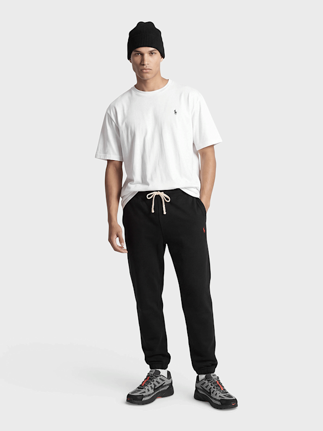 Polo Ralph Lauren, PANTM3-ATHLETIC-PANT polo black, black, Image 4 of 4