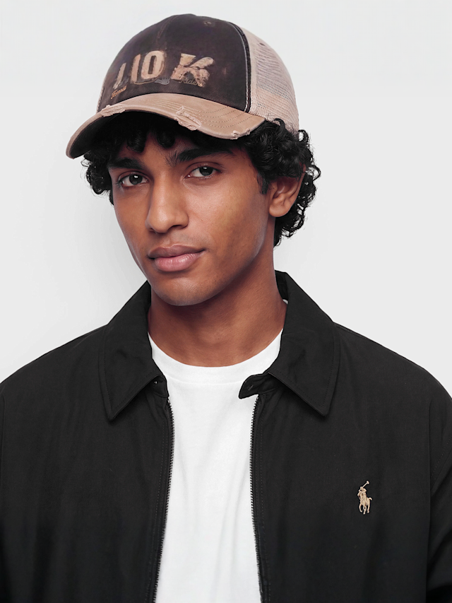 Polo Sport Ralph Lauren, WOVEN-WINDBREAKER-JACKET rl black, black, Image 3 of 4