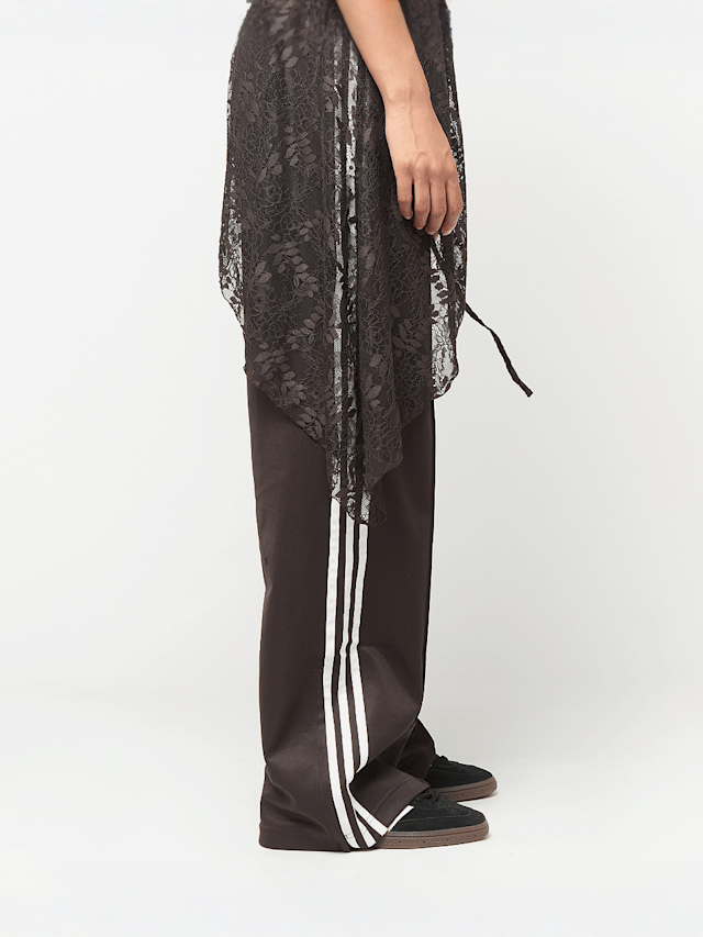 adidas Originals, 2IN1 Firebird Lace, brown, Image 4 of 7