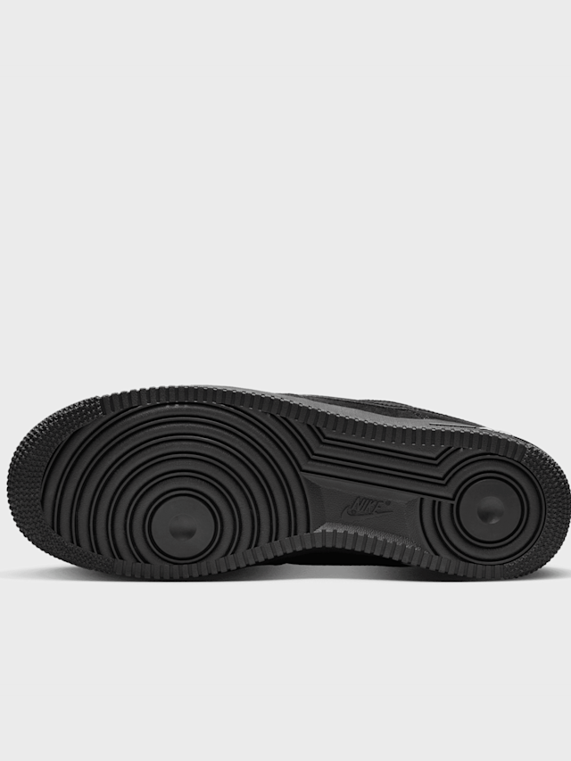 Nike  , Air Force 1 '07 LV8, black, Image 5 of 8