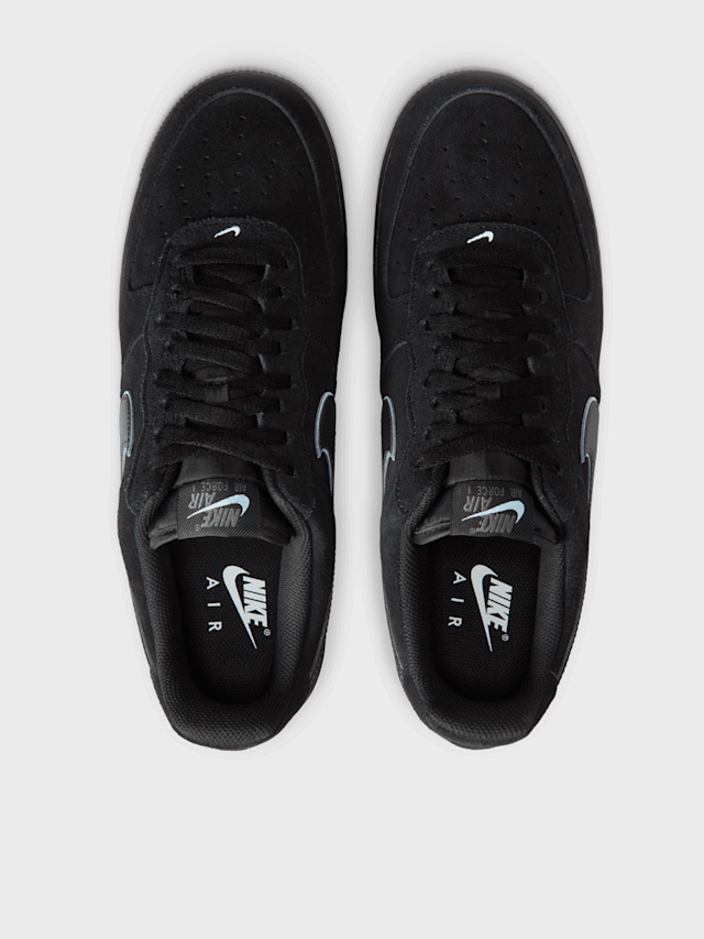 Nike  , Air Force 1 '07 LV8, black, Image 6 of 8