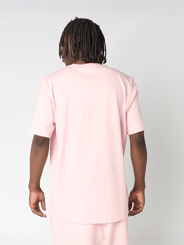 adidas Originals, Essential Tee, Pink, Image 2 of 4