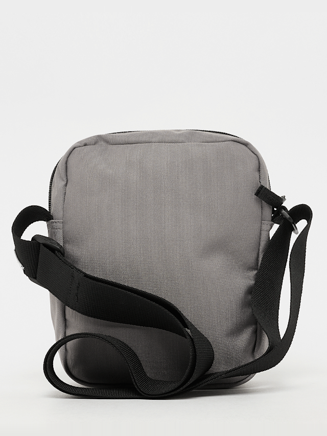 Lacoste, Vertical Camera Bag, grey, Image 3 of 6
