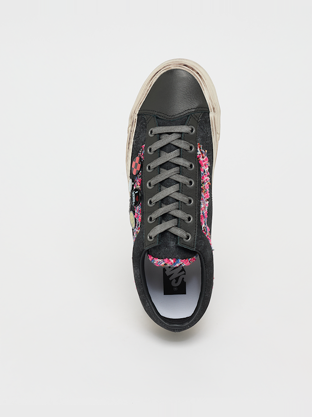 Vans, LX Old Skool 36 Souvenir, black, Image 5 of 8