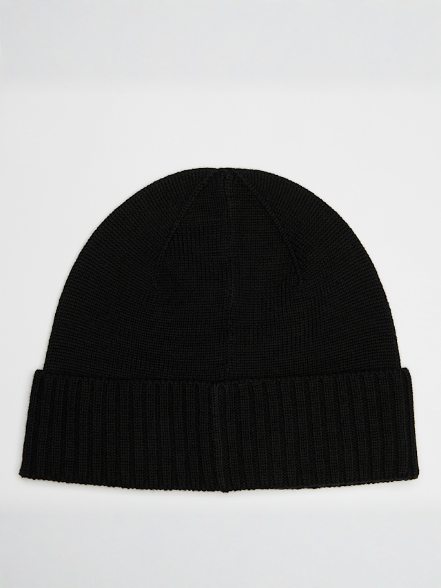 Polo Ralph Lauren, Cold Weather-Hat, black, Image 2 of 3