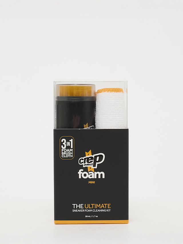 Crep Protect, Foam Mini, black, Image 1 of 3