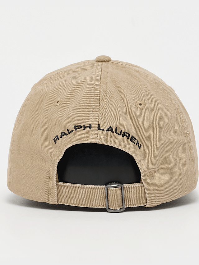 Polo Ralph Lauren, CLS Sport Cap, Pink, Image 2 of 4