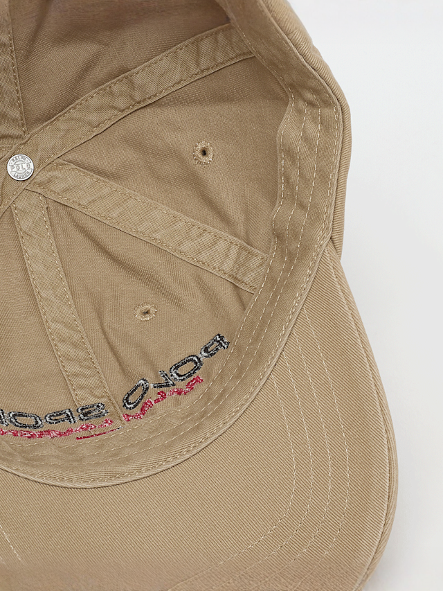 Polo Ralph Lauren, CLS Sport Cap, Pink, Image 3 of 4