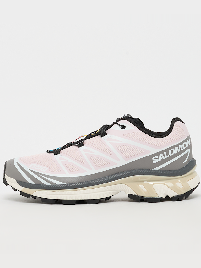 Salomon, XT-6, light pink, Image 1 of 7