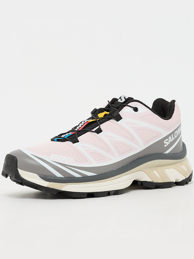 Salomon, XT-6, light pink, Image 2 of 7
