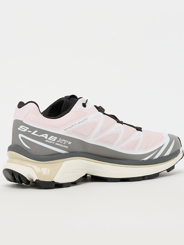 Salomon, XT-6, light pink, Image 3 of 7