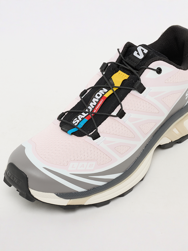 Salomon, XT-6, light pink, Image 6 of 7