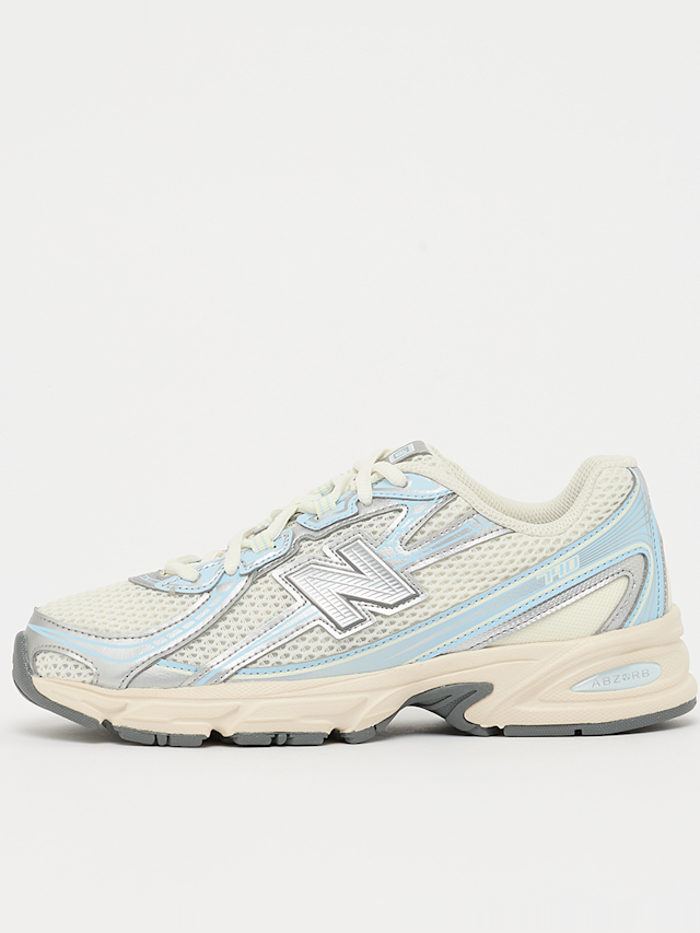 New Balance, 740 (GS), beige, Image 1 of 7