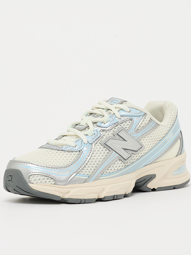 New Balance, 740 (GS), beige, Image 2 of 7