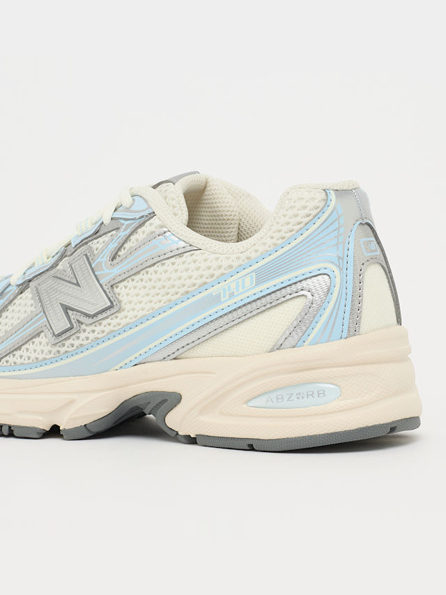 New Balance, 740 (GS), beige, Image 6 of 7