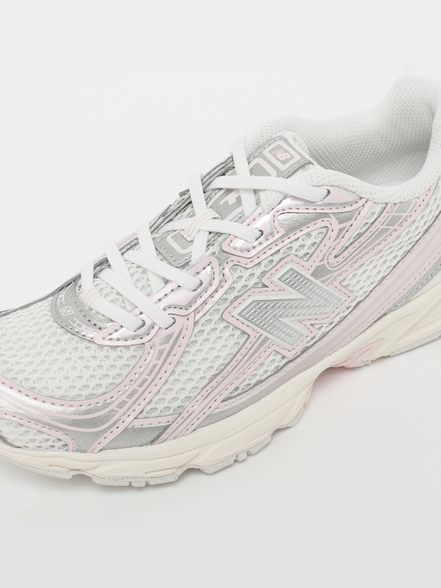 New Balance, 740 Children, grey, Image 6 of 7