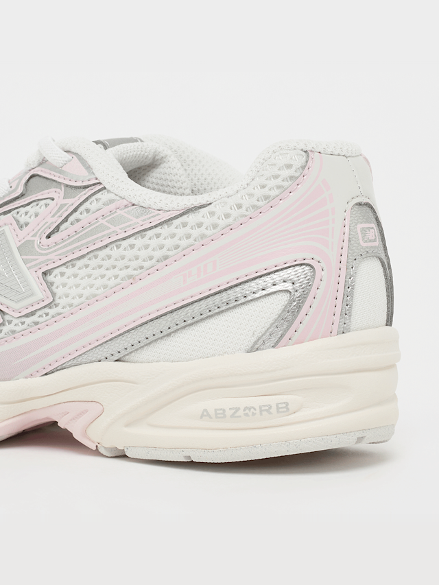 New Balance, 740 Children, grey, Image 7 of 7