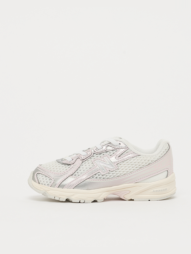 New Balance, 740 Toddlers, white, Image 1 of 7