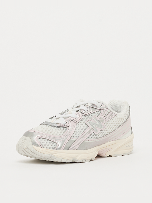 New Balance, 740 Toddlers, white, Image 2 of 7