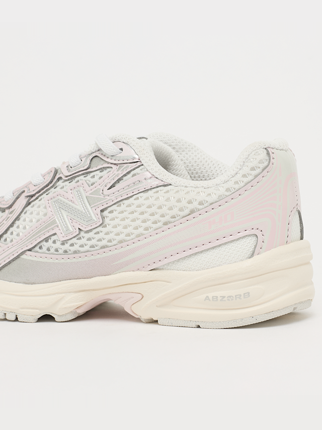 New Balance, 740 Toddlers, white, Image 6 of 7