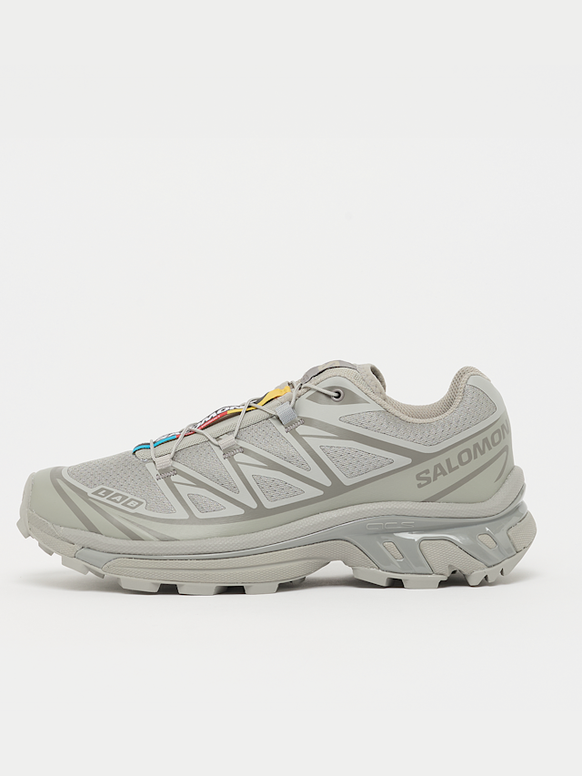 Salomon, XT-6, grey, Image 1 of 7