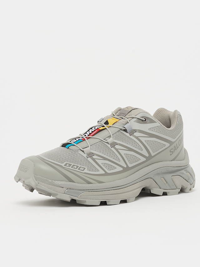 Salomon, XT-6, grey, Image 2 of 7