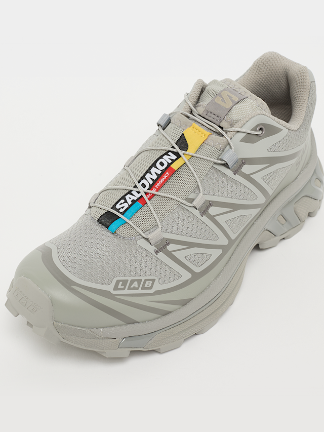 Salomon, XT-6, grey, Image 6 of 7