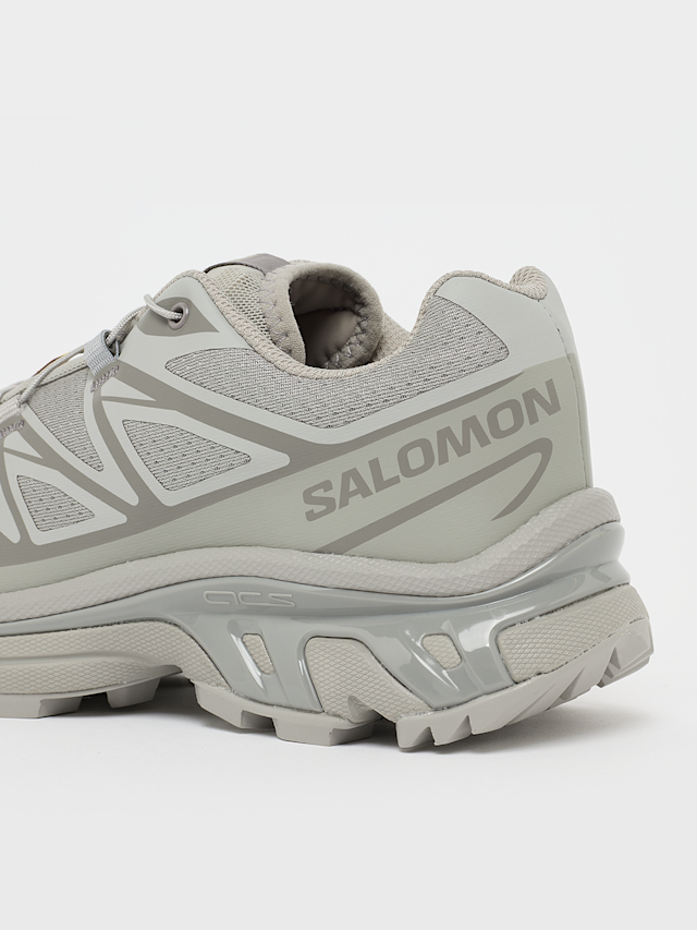 Salomon, XT-6, grey, Image 7 of 7