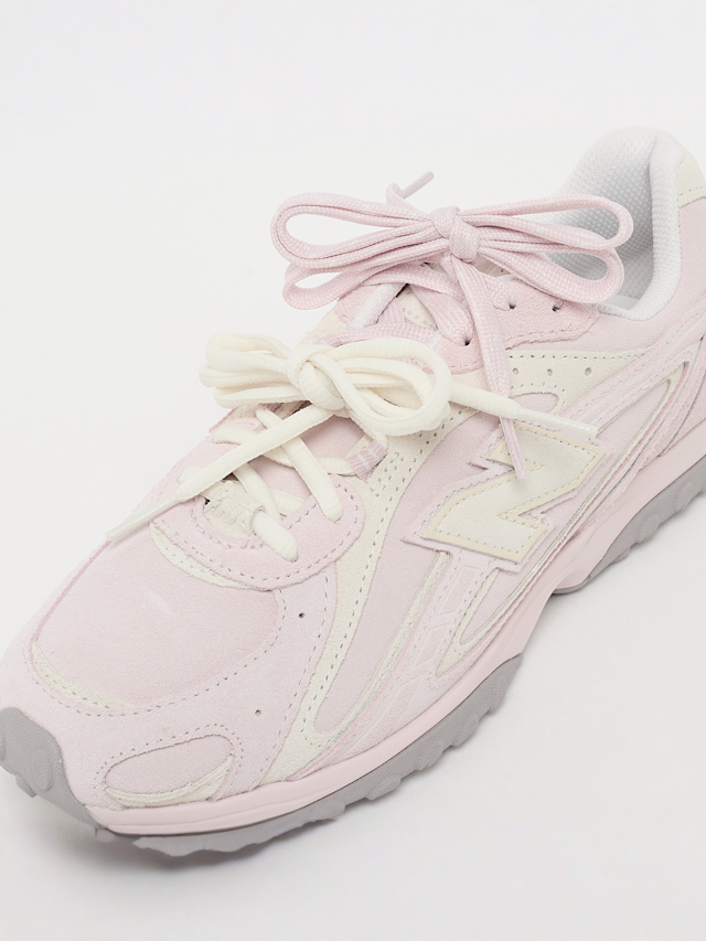 New Balance, 204L, light pink, Image 6 of 7