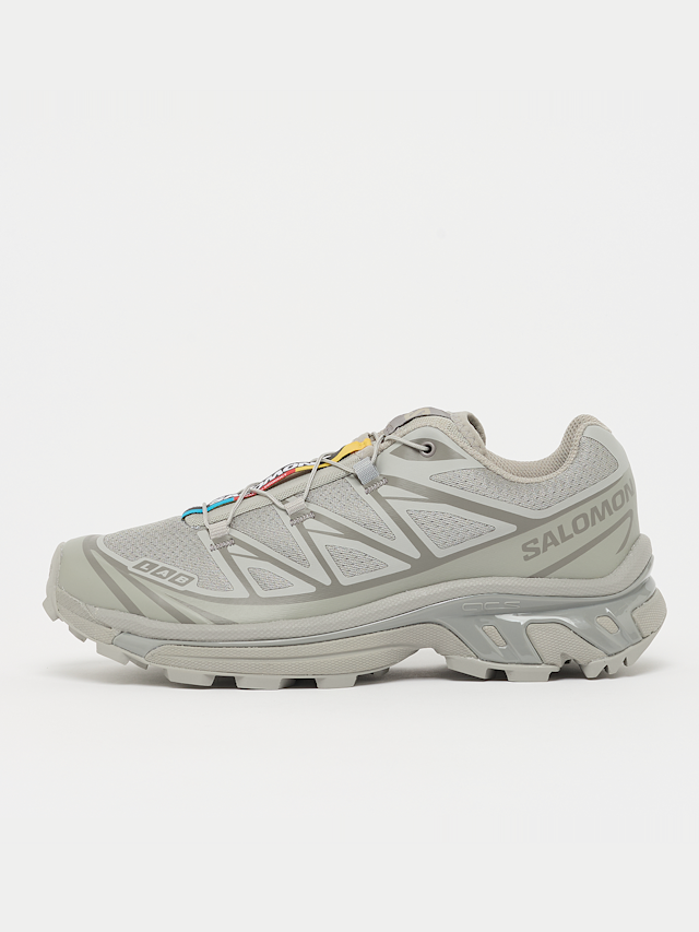 Salomon, XT-6, grey, Image 1 of 7